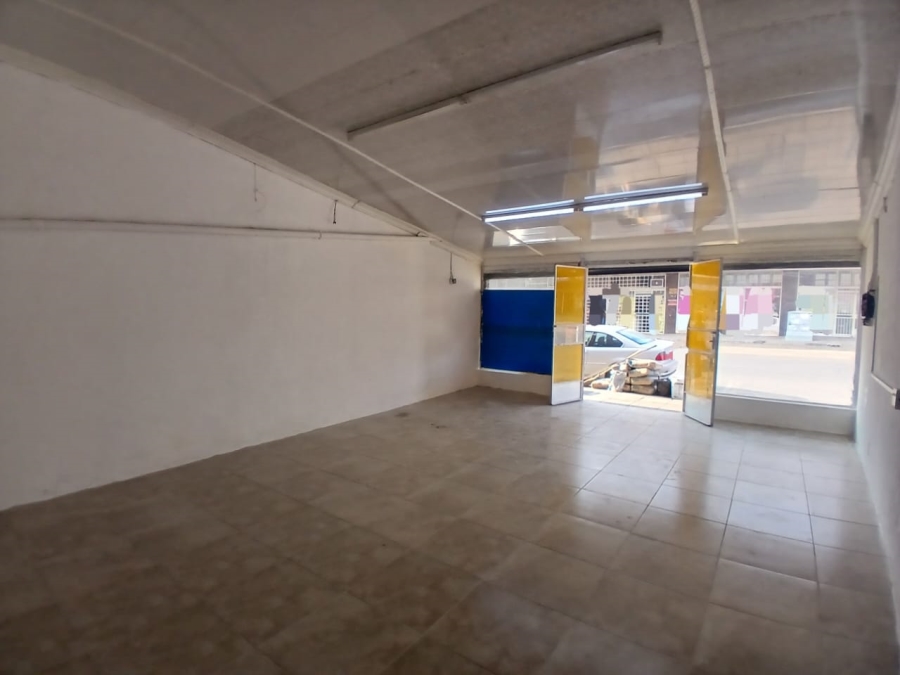 Commercial Property for Sale in Lower Bo-dorp North West